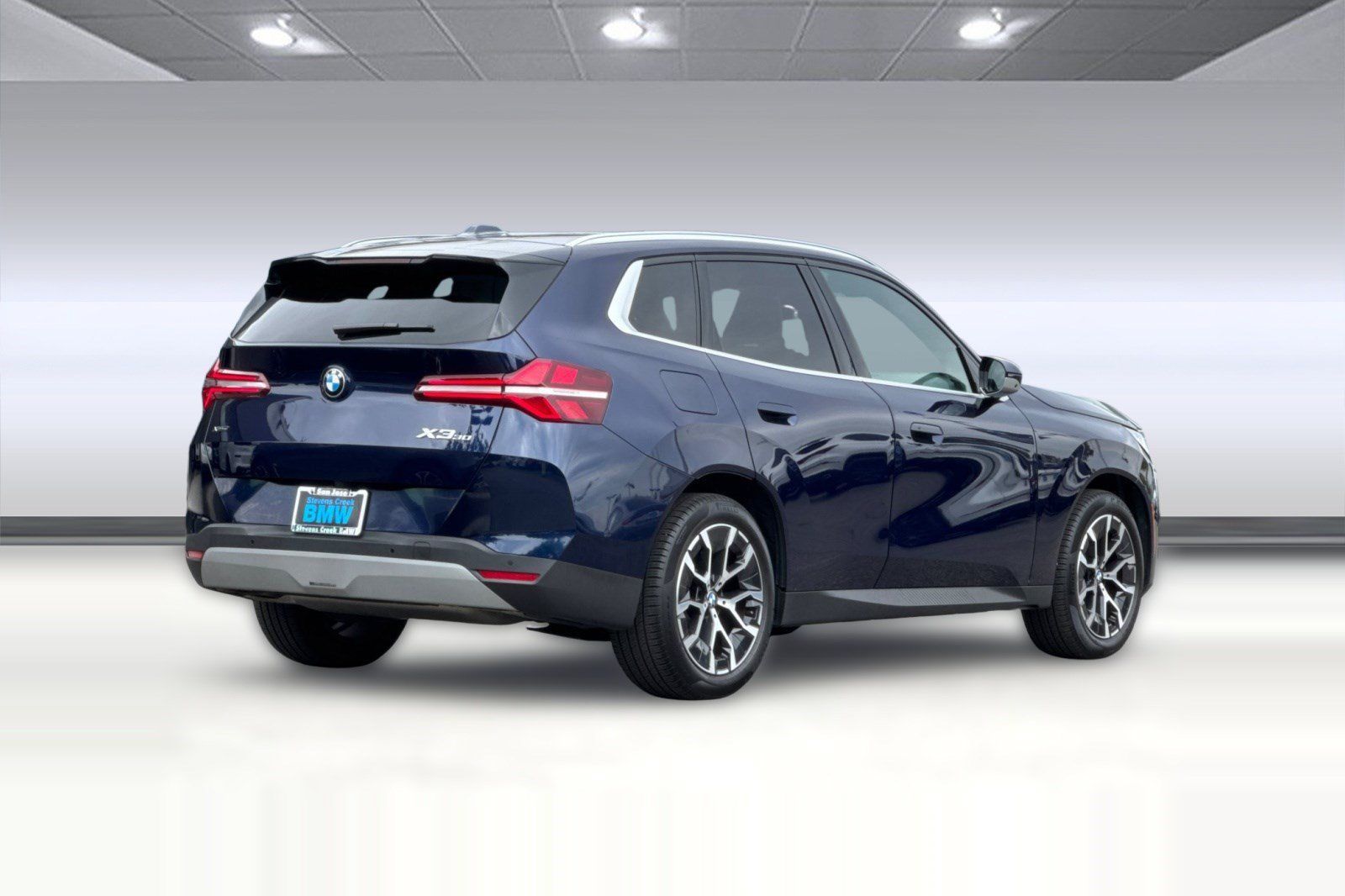 Used 2026 BMW X3 xDrive30i AWD/4WD image 9