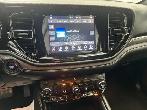 Used 2022 Dodge Durango GT AWD/4WD image 31