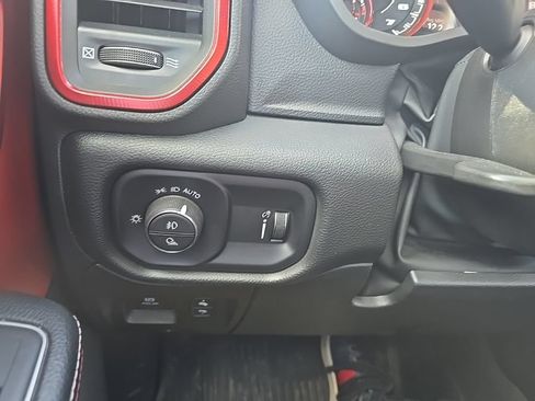 Used 2022 RAM 1500 Rebel w/ Rebel Level 2 Equipment Group AWD/4WD image 19