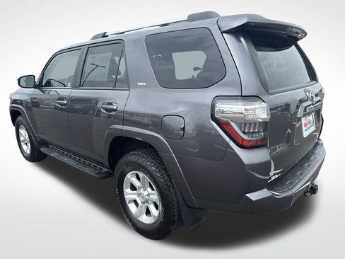 Used 2022 Toyota 4Runner SR5 Premium image 12