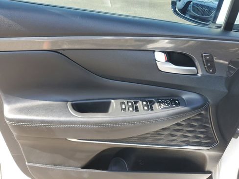 Used 2022 Hyundai Santa Fe Limited image 25