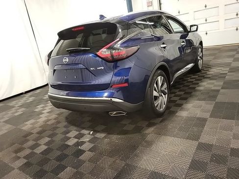 Used 2019 Nissan Murano AWD image 6