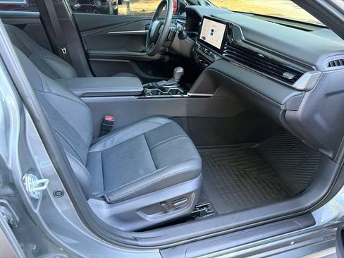Used 2025 Toyota Camry XSE w/ Premium Plus Package FWD image 13