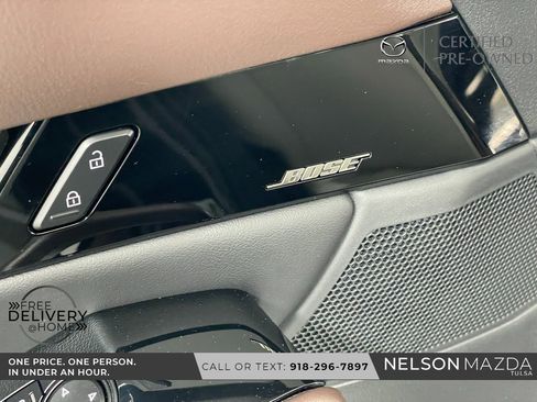 Used 2025 MAZDA CX-30 AWD 2.5 S w/ Premium Package image 19