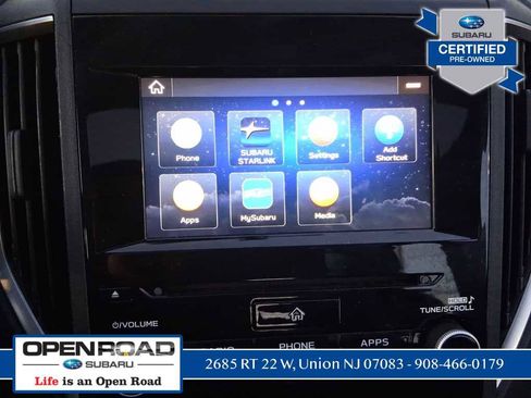 Used 2023 Subaru Impreza Premium image 18