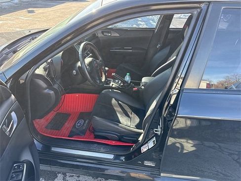 Used 2013 Subaru Impreza WRX STI image 16