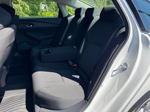 New 2026 Honda Accord LX image 14