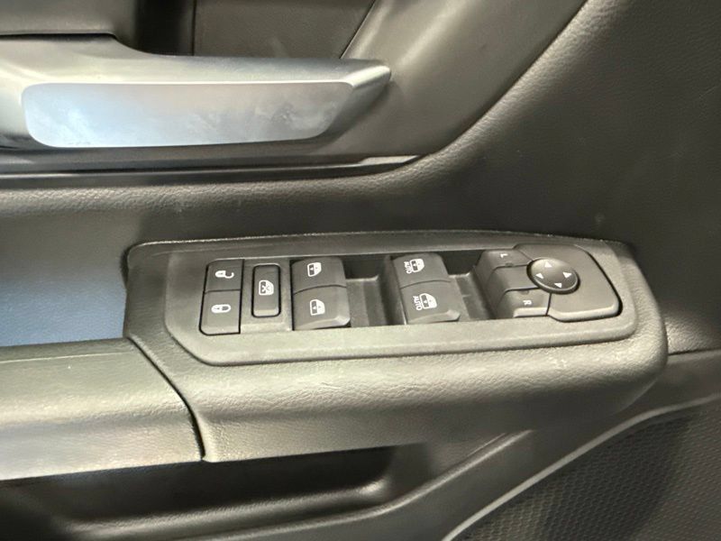New 2026 RAM 1500 Express AWD/4WD image 21