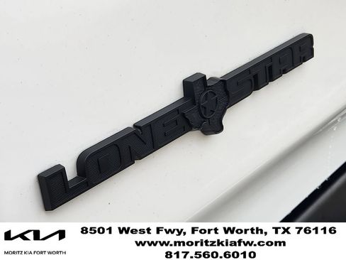 Used 2022 RAM 1500 Lone Star AWD/4WD image 11