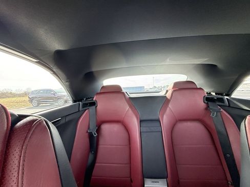 Used 2014 Mercedes-Benz E 350 E350 image 26