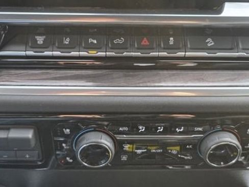 New 2026 Chevrolet Silverado 3500 LTZ w/ LTZ Plus Package image 23