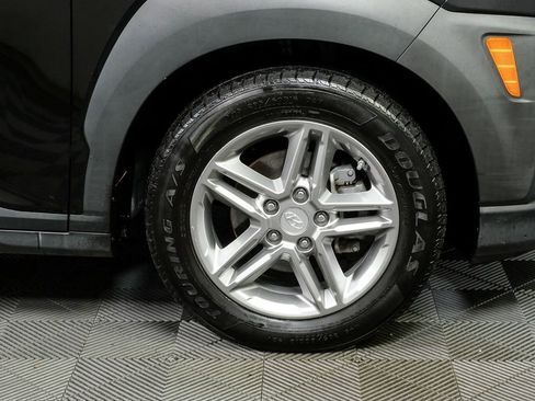 Used 2019 Hyundai Kona SE w/ Cargo Package image 35