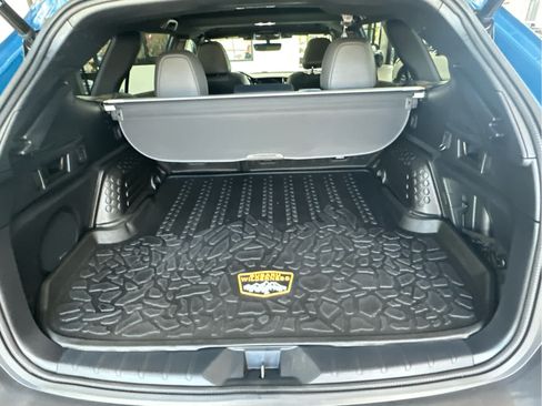 Used 2024 Subaru Outback Wilderness AWD/4WD image 18