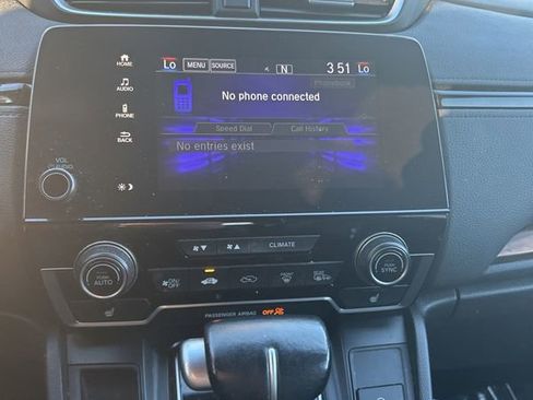 Used 2020 Honda CR-V EX-L image 16