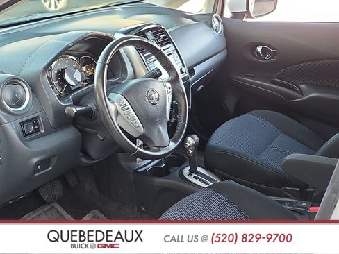 Used 2016 Nissan Versa Note SV FWD image 11