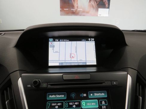 Used 2014 Acura MDX FWD w/ Advance & Entertainment image 26