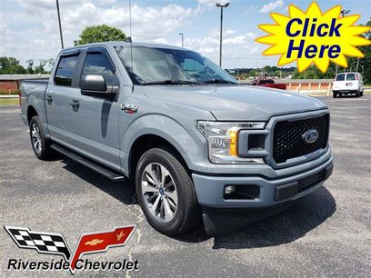 Used 2020 Ford F150 XL w/ Equipment Group 101A Mid