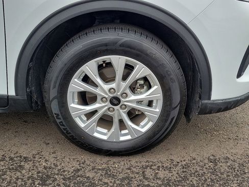 Used 2024 Ford Escape Active image 5