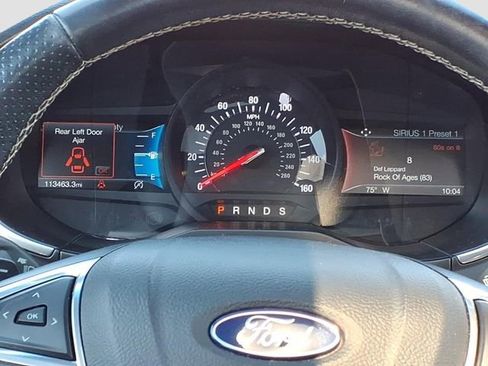 Used 2019 Ford Edge ST AWD/4WD image 19