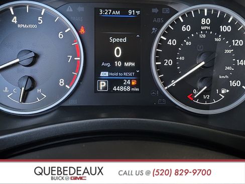 Used 2023 Nissan Sentra S FWD image 16
