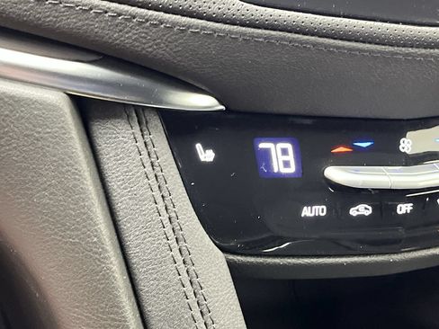 Used 2026 Cadillac XT5 Luxury w/ LPO, Floor Liner Package AWD/4WD image 22