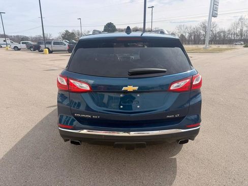 Used 2020 Chevrolet Equinox LT image 4