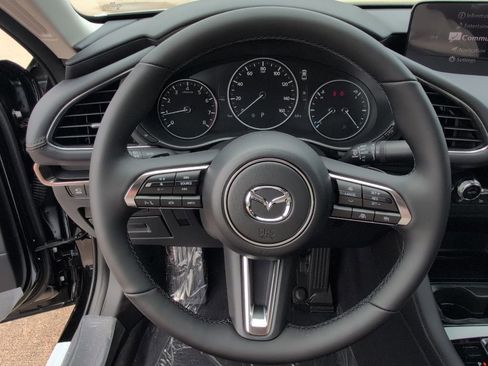 New 2026 MAZDA MAZDA3 2.5 Turbo Sedan w/Premium Plus AWD/4WD image 17
