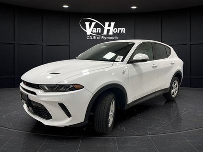 Used 2023 Dodge Hornet GT