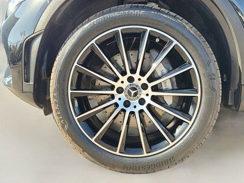 Used 2022 Mercedes-Benz GLC 300 image 40