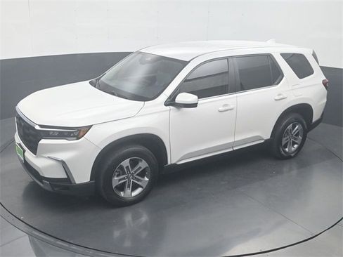 Used 2024 Honda Pilot EX-L image 22