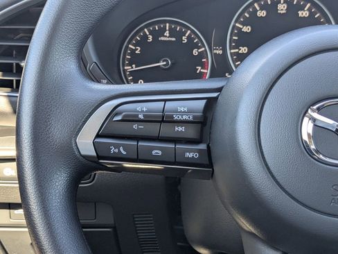 New 2026 MAZDA MAZDA3 s image 22