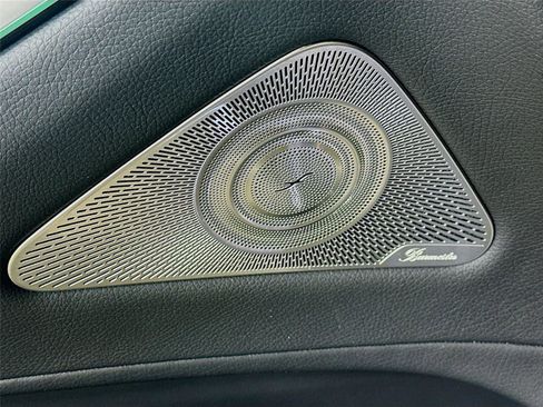 Used 2026 Mercedes-Benz S 580 4MATIC Sedan image 23