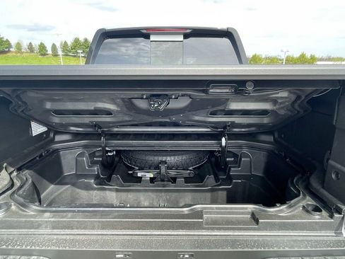 New 2026 Honda Ridgeline TrailSport image 21