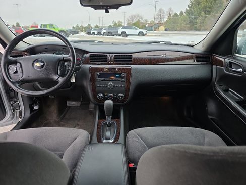 Used 2012 Chevrolet Impala LS image 9