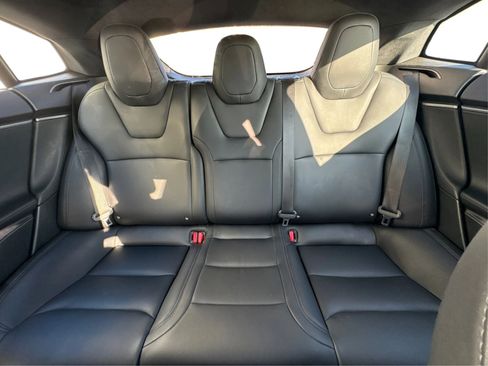 Used 2020 Tesla Model S AWD image 14