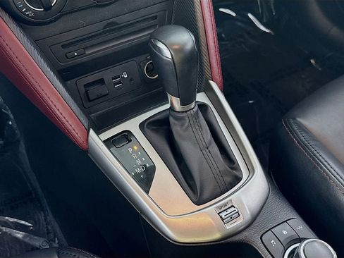 Used 2016 MAZDA CX-3 Touring w/ Premium Package image 17