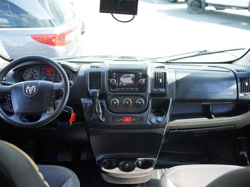 Used 2020 RAM ProMaster 3500 FWD image 14