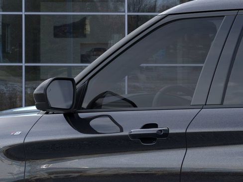 New 2026 Ford Explorer ST-Line image 20