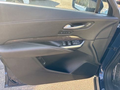 Used 2019 Cadillac XT4 Sport image 14