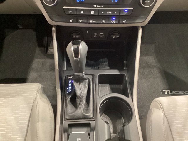 Used 2020 Hyundai Tucson Sport AWD/4WD image 17