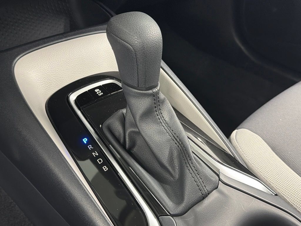 Certified 2026 Toyota Corolla LE FWD image 29