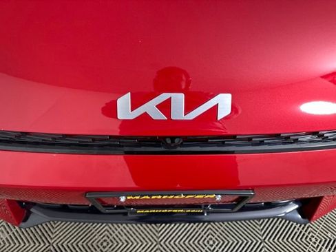 Used 2024 Kia EV6 GT-Line image 9