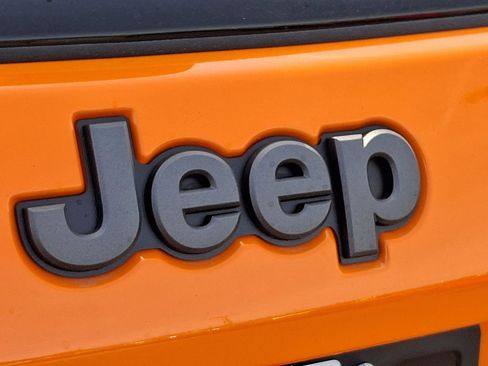 New 2026 Jeep Compass Latitude AWD/4WD image 15