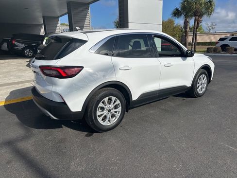 Certified 2024 Ford Escape Active image 4