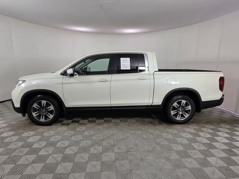Used 2019 Honda Ridgeline RTL-T image 4