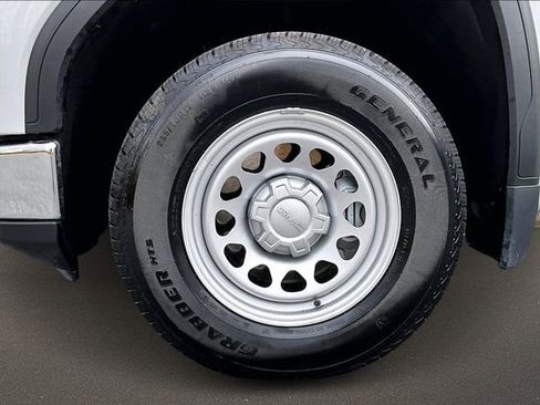 Certified 2023 GMC Sierra 1500 Pro image 8