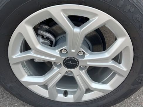 Used 2025 Jeep Compass Latitude w/ Convenience Group image 22