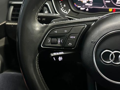 Used 2019 Audi S5 Premium Plus w/ Premium Plus AWD/4WD image 30