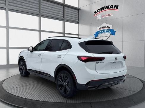 New 2026 Buick Envision Sport Touring image 6