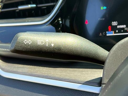 Used 2023 Jeep Grand Cherokee 4WD 4xe image 23